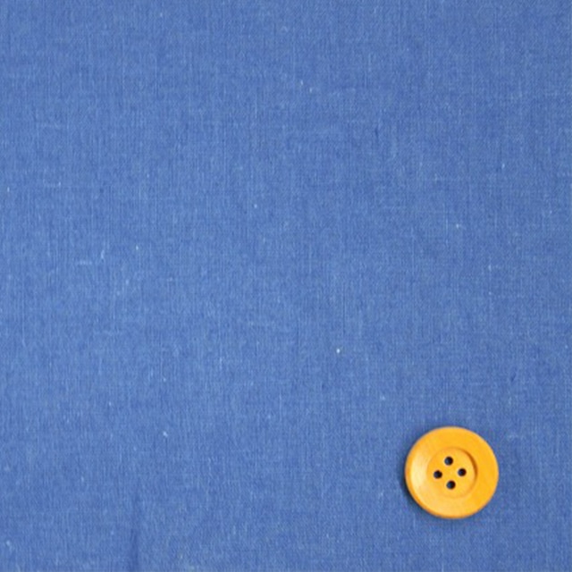 ハーフリネン【エアータンブラー加工】（ブルー）【R5500（R6600）・8】