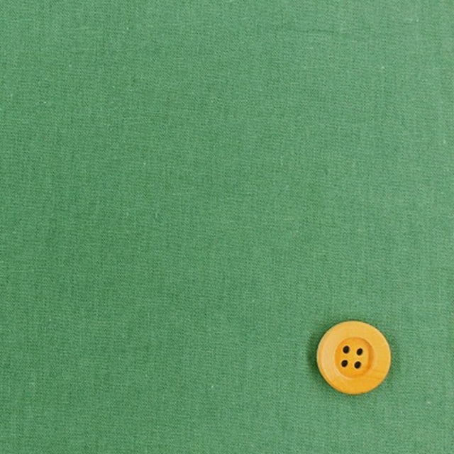 ハーフリネン【エアータンブラー加工】（グリーン）【R5500（R6600）・Q】
