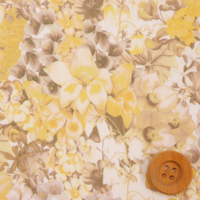 リバティ・ファブリックス,2024春夏コレクション | HOBBY SHOP SANDO