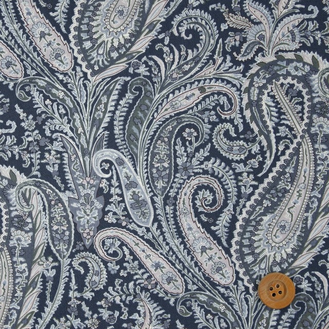 リバティ・ファブリックス,廃番柄・廃番色 | HOBBY SHOP SANDO