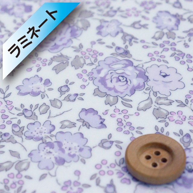 セールリバティラミネートバネポーチ2個　フェリシテ 楽天市場】【ゆうパケット送料250円】【日本製】リバティ