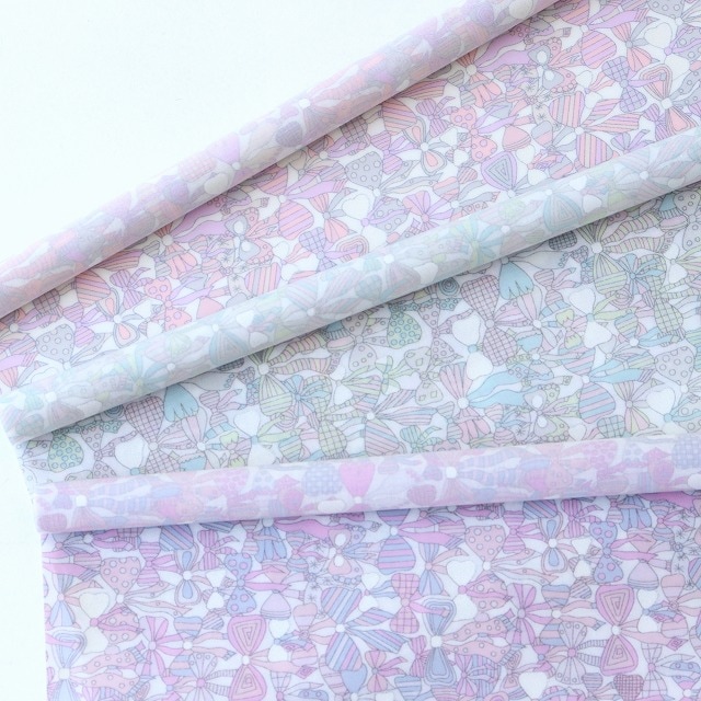 そらいろ☆さま リバティ ハンドメイド✩.*˚ そらいろ☆さま リバティ ハンドメイド✩.*˚