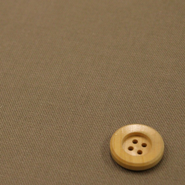 ビエラピーチ起毛無地／ブラウン（5）