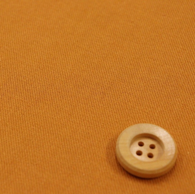 ビエラピーチ無地起毛／オレンジ（11）