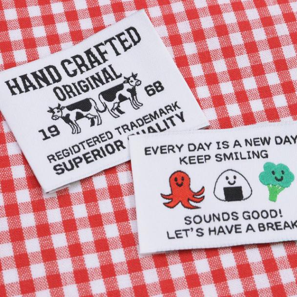 Message Tag -メッセージタグ-【E】【2枚入】