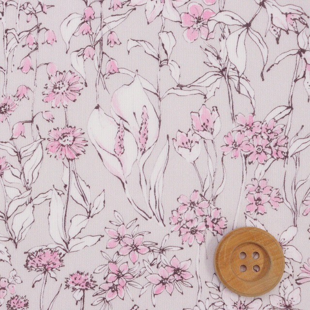 リバティ・ファブリックス タナローン（Wandervogel ワンダー