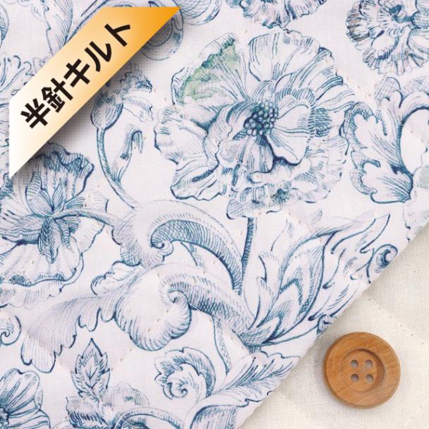 リバティ・ファブリックス,SANDOオリジナル,Alexander Marble | HOBBY