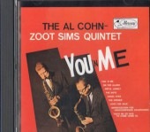 Zoot Sims������ ���ॺAL COHN���롦������