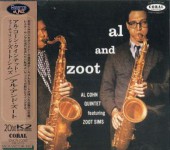 Al Cohn ���롦������/Zoot Sims������ ���ॺ