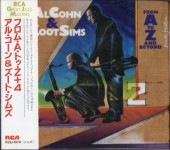 Al Cohn ���롦������/Zoot Sims������ ���ॺFrom A to Z
