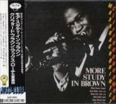 Clifford Brownեɡ֥饦MORE