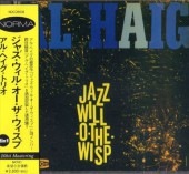Al Haig 롦إ/Jazz Will-O-the-Wisp