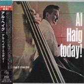 Al Haig 롦إAl Haig Today(楸㥱)