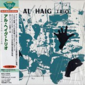 Al Haig롦إAl Haig Trio(楸㥱)