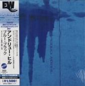 Andrew Hillɥ塼ҥBlue Black(楸㥱)
