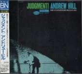 Andrew Hill����ɥ�塼���ҥ�/����å�����