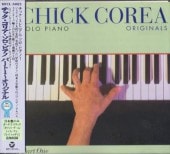 Chick Coreaåꥢ/ԥΡ ѡȣꥸʥ