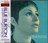 Ann Burton���󡦥С��ȥ�/�֥롼���С��ȥ�