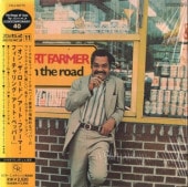 Art Farmer ȡեޡArt PepperȡڥåѡOn The Road(楸㥱)