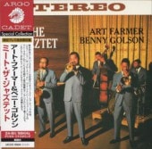 Art Farmer ȡեޡMEET THE JAZZTET(楸㥱)