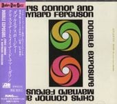 Chris ConnorꥹʡDOUBLE EXPOSURE