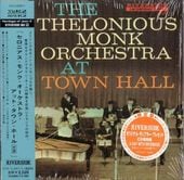 Thelonious Monk�����˥��������Orchestra+2(�楸�㥱��