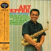 Art Pepperȡڥåѡ/ƥ󡦥ȥ(楸㥱