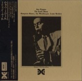 Art Pepper�����ȡ��ڥåѡ�The Early Show(�楸�㥱)