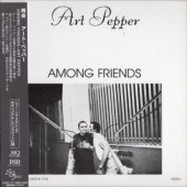 Art Pepper�����ȡ��ڥåѡ�/�Ʋ�(�楸�㥱)