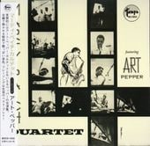 Marty Paich ޡƥڥfeaturing Art Pepper(楸㥱)