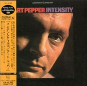 Art Pepperȡڥåѡ Intensity(楸㥱)