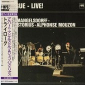 Albert Mangelsdorff����С��ȡ��ޥ󥲥륹�ɥ��Jaco Pastorius/�ȥ饤������(�楸�㥱)