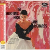 ANN RICHARDS���󡦥���㡼�� I'm Shooting High(�楸�㥱��