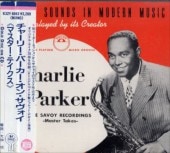 Charlie Parker���㡼�꡼���ѡ�����master takes