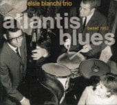 Elsie Bianchi���른�����ӥ���/ Atlantis Blues(�ǥ��ѥå�)