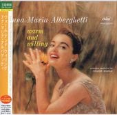 Anna Maria Alberghetti���ʡ��ޥꥢ������Х��åƥ�WARM & WILLING(�楸�㥱)