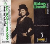 Abbey Lincoln���ӡ�����󥫡���/�桼�����å����ڥ��������Х��