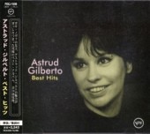Astrud Gilberto�����ȥ�åɡ�����٥��/�٥��ȡ��ҥå�