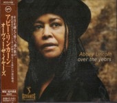 Abbey Lincoln���ӡ�����󥫡���/�������������������䡼��
