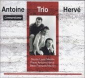 Antoine Herveȥ󡦥١ȥꥪCORNERSTONE/߷˼(ǥѥå