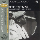 Art Tatum�����ȡ��ƥ�����/ ���������ȡ��ƥ����ࡦ�ȥꥪ(�楸�㥱)