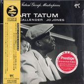 Art Tatum�����ȡ��ƥ�����/ ���������ȡ��ƥ����ࡦ�ȥꥪ(�楸�㥱)