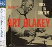 Art Blakeyȡ֥쥤/Orgy In Rhythm 1