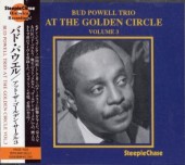Bud Powell�Хɡ��ѥ�����/���åȡ�����������ǥ󡦥������� VOL.3