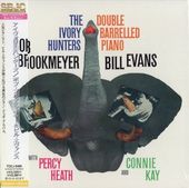 Bill Evans�ӥ롦���Х�/���������꡼���ϥ󥿡���(�楸�㥱)