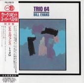Bill Evans�ӥ롦���Х�/�ȥꥪ��64 (�楸�㥱)