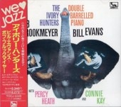 Bill Evans�ӥ롦���Х�/���������꡼���ϥ󥿡���