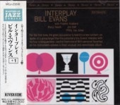 Bill Evans�ӥ롦���Х�/���󥿡��ץ쥤