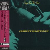 Johnny Hartman����ˡ����ϡ��ȥޥ�/���󥰥����ե��ࡦ�����ϡ���(�楸�㥱)