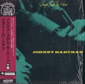 Johnny Hartman����ˡ����ϡ��ȥޥ�Songs From the Heart(�楸�㥱��